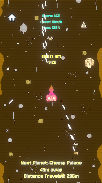 EXPLORE DIFFERENT SKIES