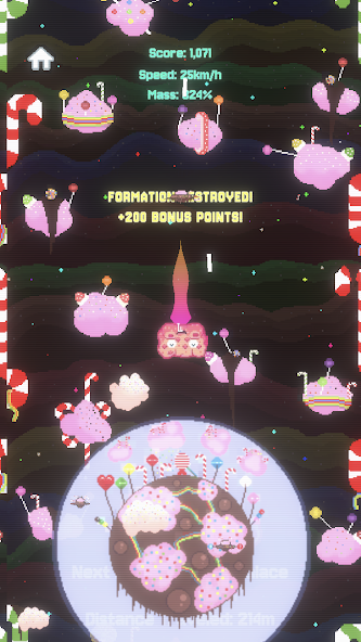 UNLOCK DIFFERENT POWERUPS